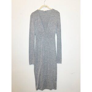 Wilfred Free Midi Dress Small euc